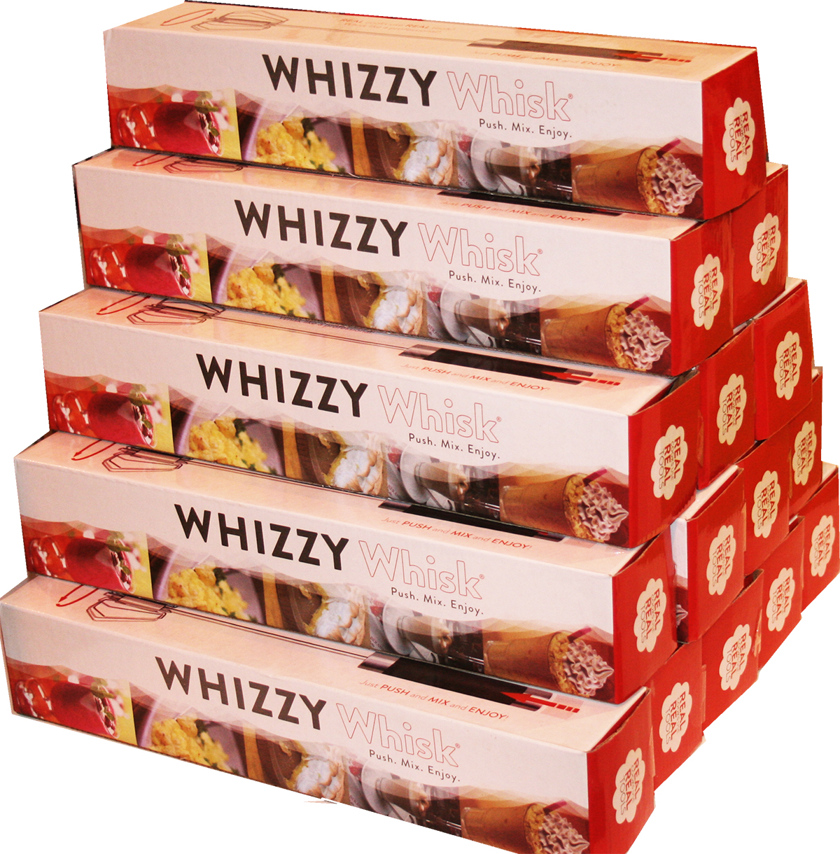 Whizzy Whisk